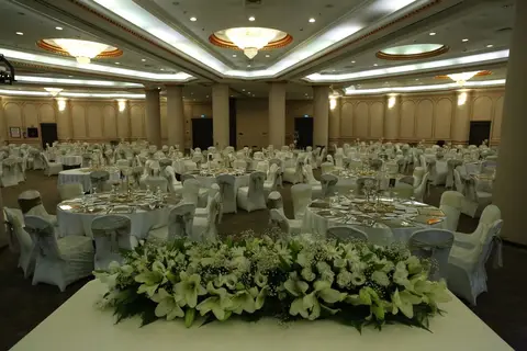 Wyndham Grand Kayseri in Göreme — foto 8
