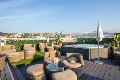 Splendid & Spa foto 2