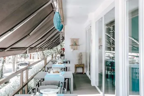 Boutique Hotel Concorde foto 5