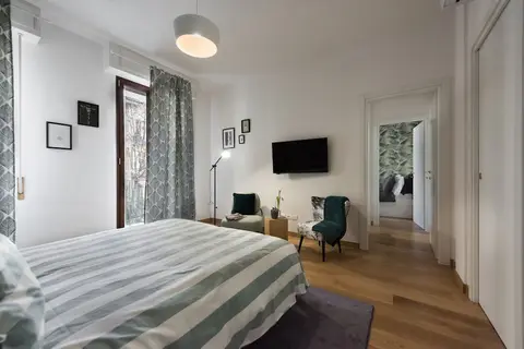 B&B La Marmora 39 in Florence, foto 27