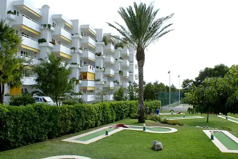 Hamilton Court in es Migjorn Gran — foto 14