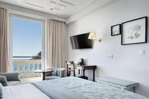 Hotel de Londres y de Inglaterra in Donostia / San Sebastián — foto 15