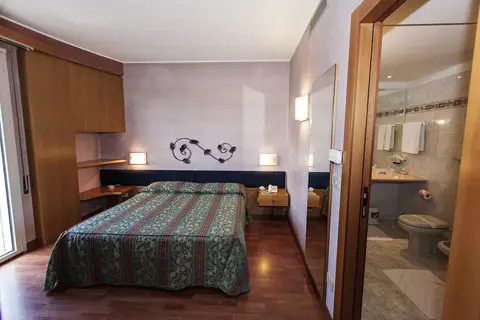Hotel Terme Orvieto in Abano Terme, foto 3