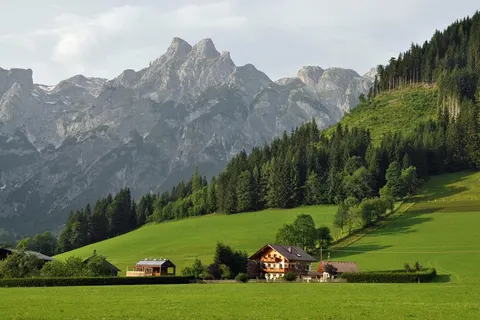 Salzburgerhof foto 2