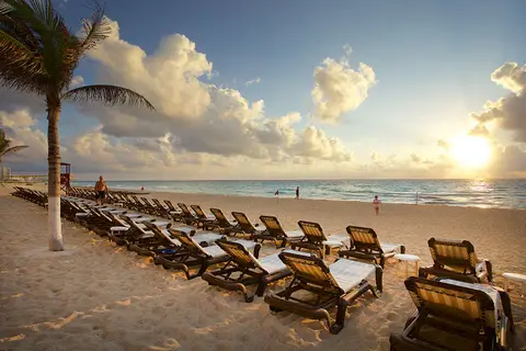 NYX Cancun in Cancún — foto 19