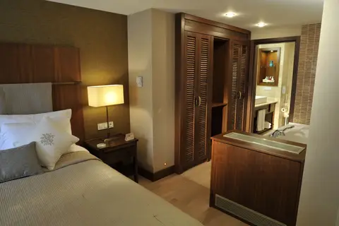 MARTI Resort in Marmaris, foto 15
