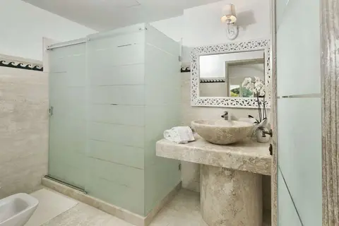 Hotel Pulicinu in Arzachena — foto 18