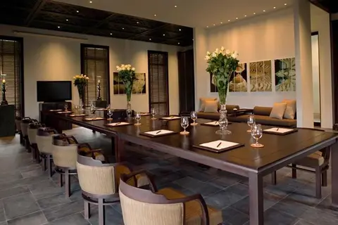 Four Seasons Resort The Nam Hai Hoi An in Dien Ban — foto 5