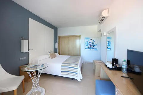 Hotel Sandos El Greco - adults only in Sant Joan de Labritja — foto 20