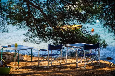 Arena Indije Campsite in Medulin — foto 14