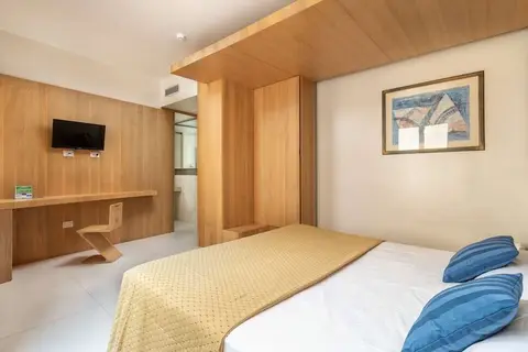 Hotel Minerva Siena in Sienna — foto 11