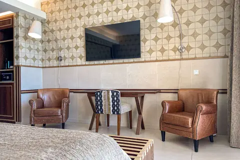 Wine & Books by the Sea Algarve Resort in Albufeira — foto 6