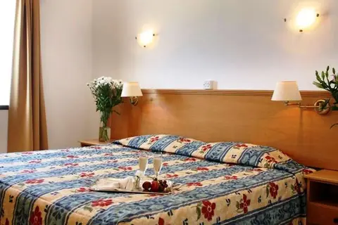 Stephanos Hotel Appartementen in Πόλις Χρυσοχούς — foto 4