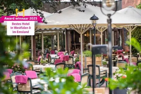 Hotel Nickisch foto 1