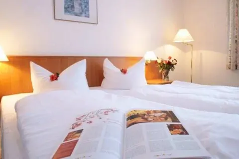 Akzent Hotel Zur Grünen Eiche foto 5