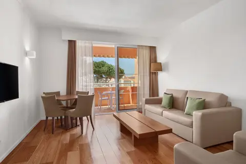 Vilamoura Garden Hotel in Loulé — foto 19