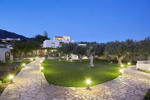 Coriva Beach Hotel & Bungalows in Δημοτική Ενότητα Ιεράπετρας — foto 26