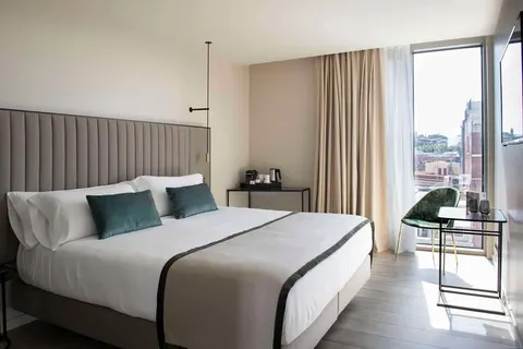 Hotel Occidental Barcelona 1929 foto 3