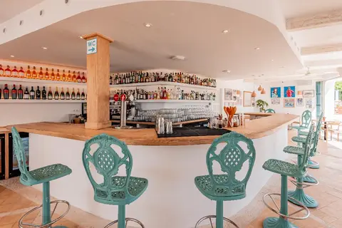 The Sea Club in Cala Ratjada — foto 8