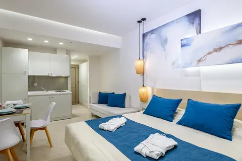 Marinos Beach in Rethimnon, foto 22