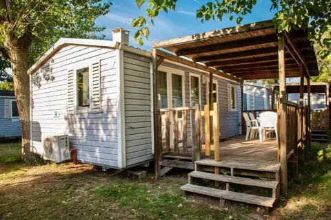 Camping Vigna Sul Mar in Rome — foto 10