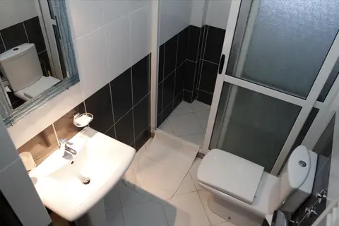Bel Conti Hotel in Durres — foto 17