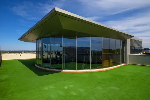 Gran Hotel Attica21 Las Rozas in Las Rozas — foto 2