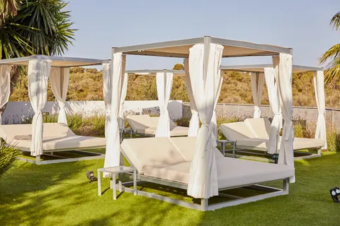 Monsuau Cala d'Or Boutique Hotel in Felanitx — foto 4