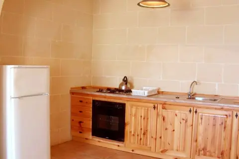Ta Frenc Apartments in Ghasri — foto 19