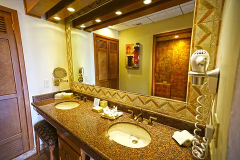 The Royal Haciendas All Suites Resort & Spa in Playa del Carmen — foto 9