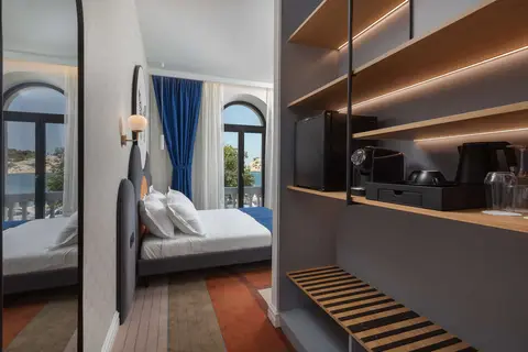 Hotel Porin Heritage in Makarska — foto 6