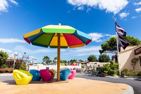 Camping Plage Et Bord De Mer foto 9