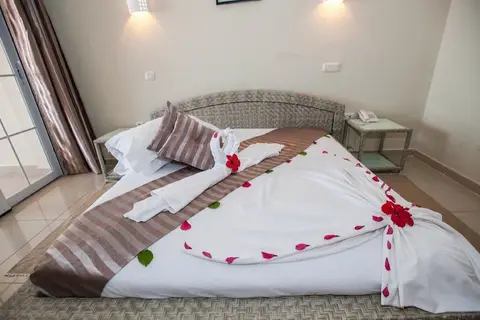 Lella Meriam Hotel & Club in صانغو — foto 20