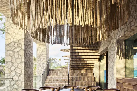Hotel Xcaret Arte in Playa del Carmen — foto 28