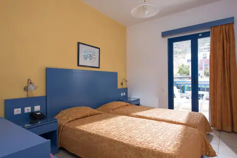 Astra Village in Chersonisos Municipal Unit — foto 3