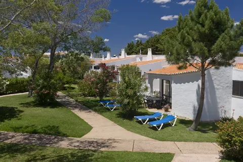 Appartementen Rocha Brava Village Resort in Lagoa e Carvoeiro — foto 23