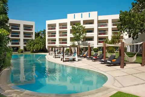 Dreams Puerto Morelos Resort & Spa in Puerto Morelos — foto 5