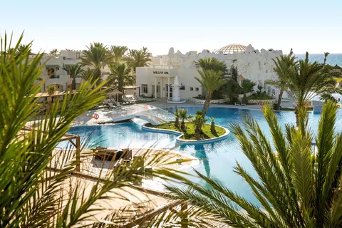 ROBINSON DJERBA BAHIYA foto 2