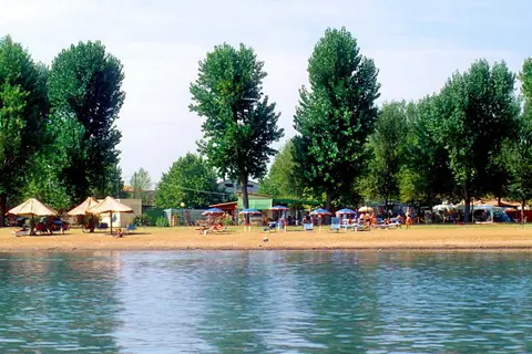 Village Listro in Castiglione del Lago — foto 15