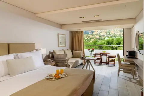 Elounda Bay Palace in Δημοτική Ενότητα Αγίου Νικολάου — foto 5