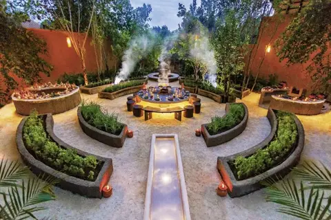 Banyan Tree Mayakoba in Playa del Carmen, foto 10