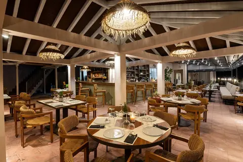 Petra Nera Hotel Skiathos, member of Philian Hotels & Resorts in Καλύβια — foto 24