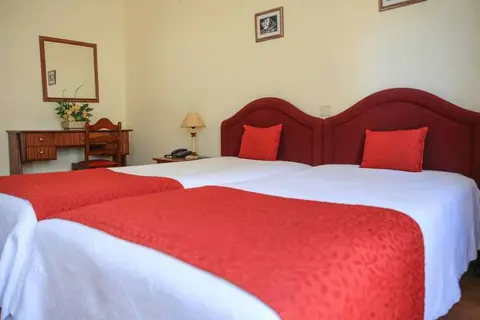 Baia Beach Hotel - winterzon in Vila Real de Santo António — foto 3