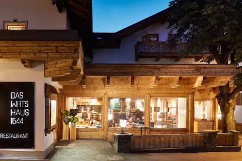 Hotel der Grüne Baum foto 11