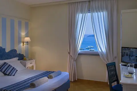 Mare Blu Terme in Ischia, foto 4
