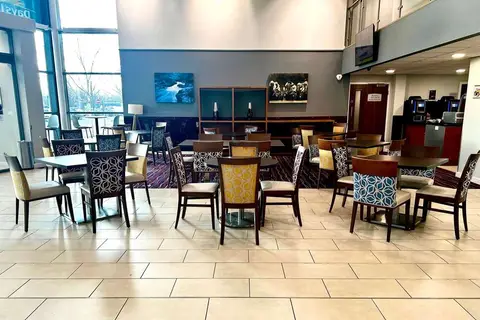 Days Inn Wetherby Hotel in Wetherby, foto 7