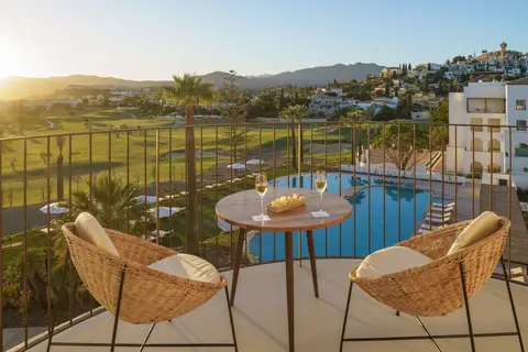 La Zambra - The Unbound Collection by Hyatt in Mijas