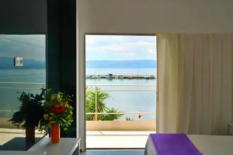 Porto Evia Boutique Hotel in Δημοτική Ενότητα Αμαρυνθίων — foto 17