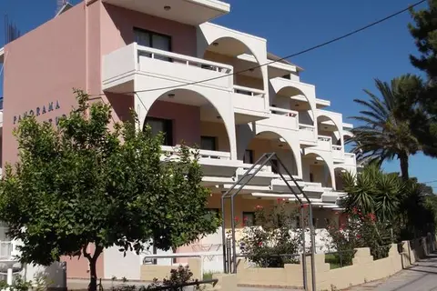 Panorama Studios in Δήμος Ρόδου — foto 15