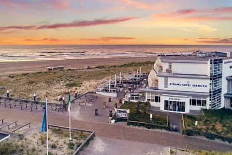 WestCord Strandhotel Seeduyn foto 5